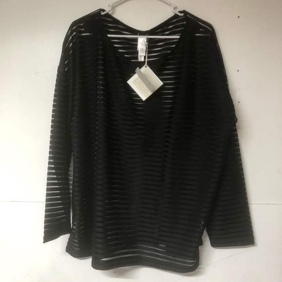 wynne layers Tops - Wynne layers top